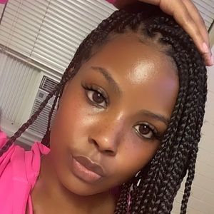 Meet your Posher, Aaliyah